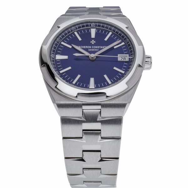 Vacheron Constantin Overseas 4520V/210A-B128